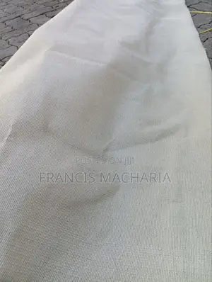 100% Waterproof Car Shade Net New