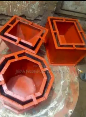 Dhobi Sink Mould
