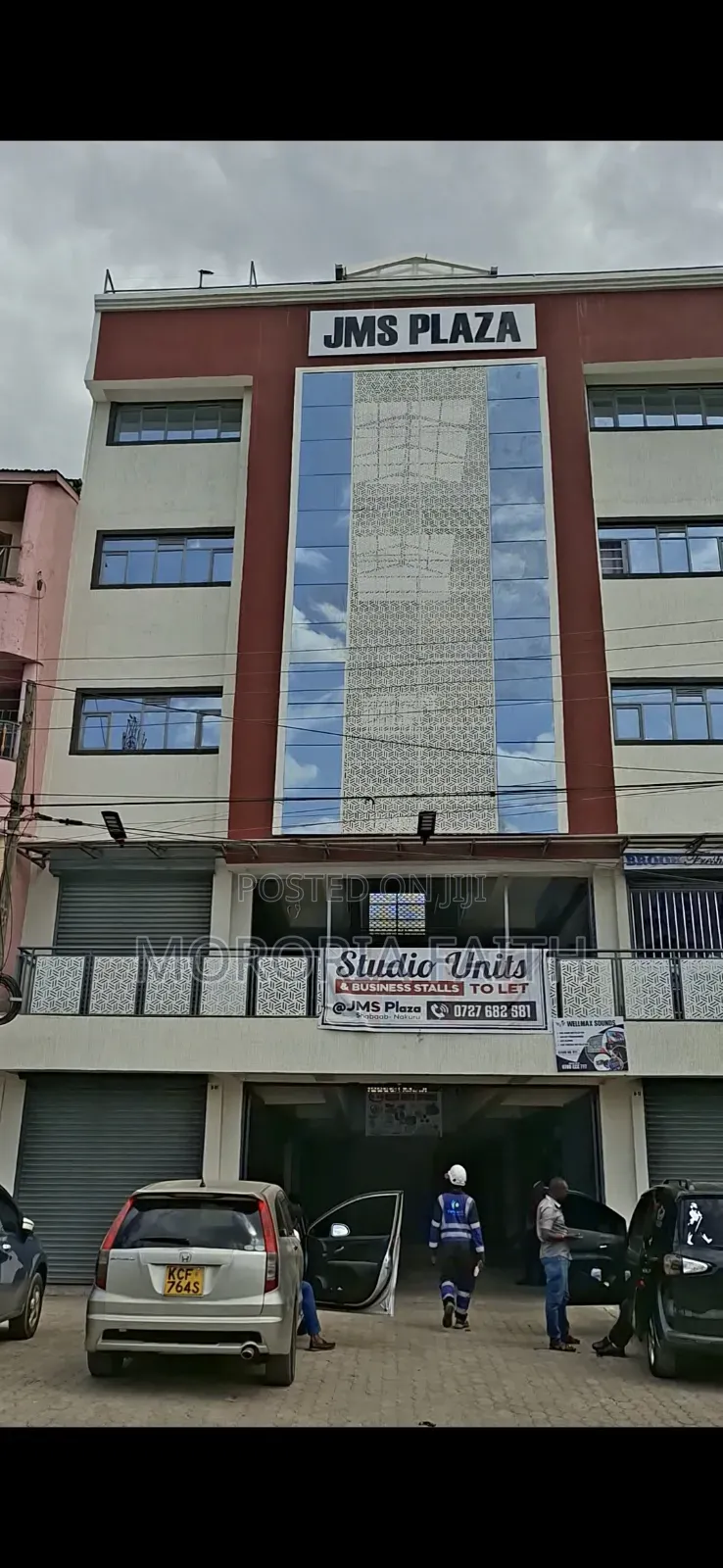 Faisha Studio