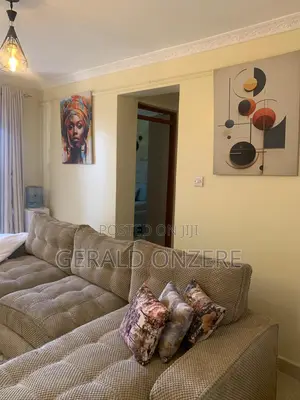 1 Bedroom Airbnb Along Mirema Drive
