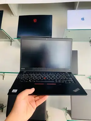 New Laptop Lenovo ThinkPad X13 Gen 2 16GB Intel Core i5 SSD 256GB