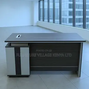 Office Desk; 1.2m Modern Executive Office Desk