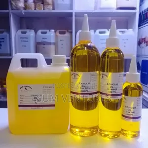 Canola Oil – 100% Pure Organic Cold Pressed Carrier Oil