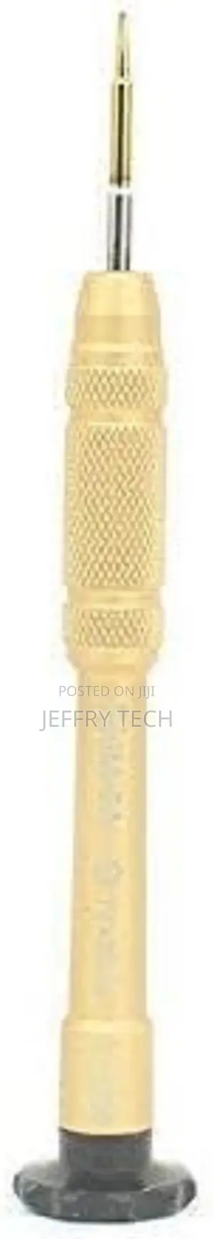 Good Jf-609-T2 Torx T2 Mobile Phone Repair Screwdriver Yyq