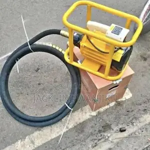 Electric Vibrator Machine/ Powerful Electric Vibrator
