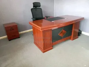 Executiveofficedesk1.4m Reception Desk