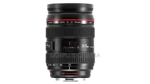 Canon 24-70mm Usm , F/2.8