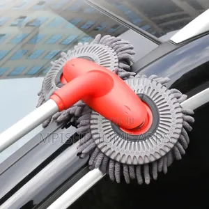 Double Head Car Wash Mop