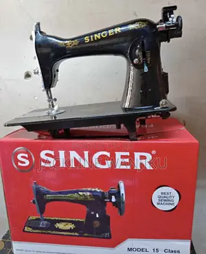 Singer Sewing Machines/ Sewing Machine Imported/ Singer Sewing Machine