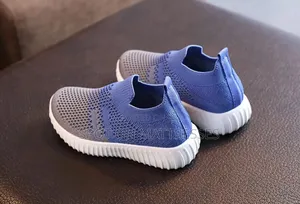 Kids' Breathable Sneakers. Sizes 22-33. Delivery Services Available.