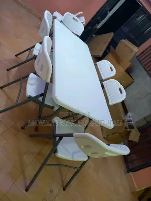 Rectangular Fold Foldable Table