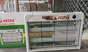 Mosquito Killer /Insect Trap Machine