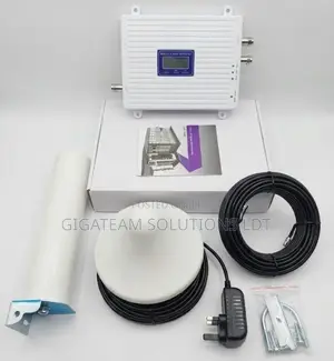 2g-3g-4g GSM Signal Boosters Triband
