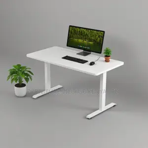 Office Desk; Electric Height Adjustable Study Desk