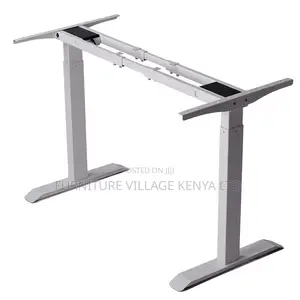 Office Desk; Electric Height Adjustable Study Desk