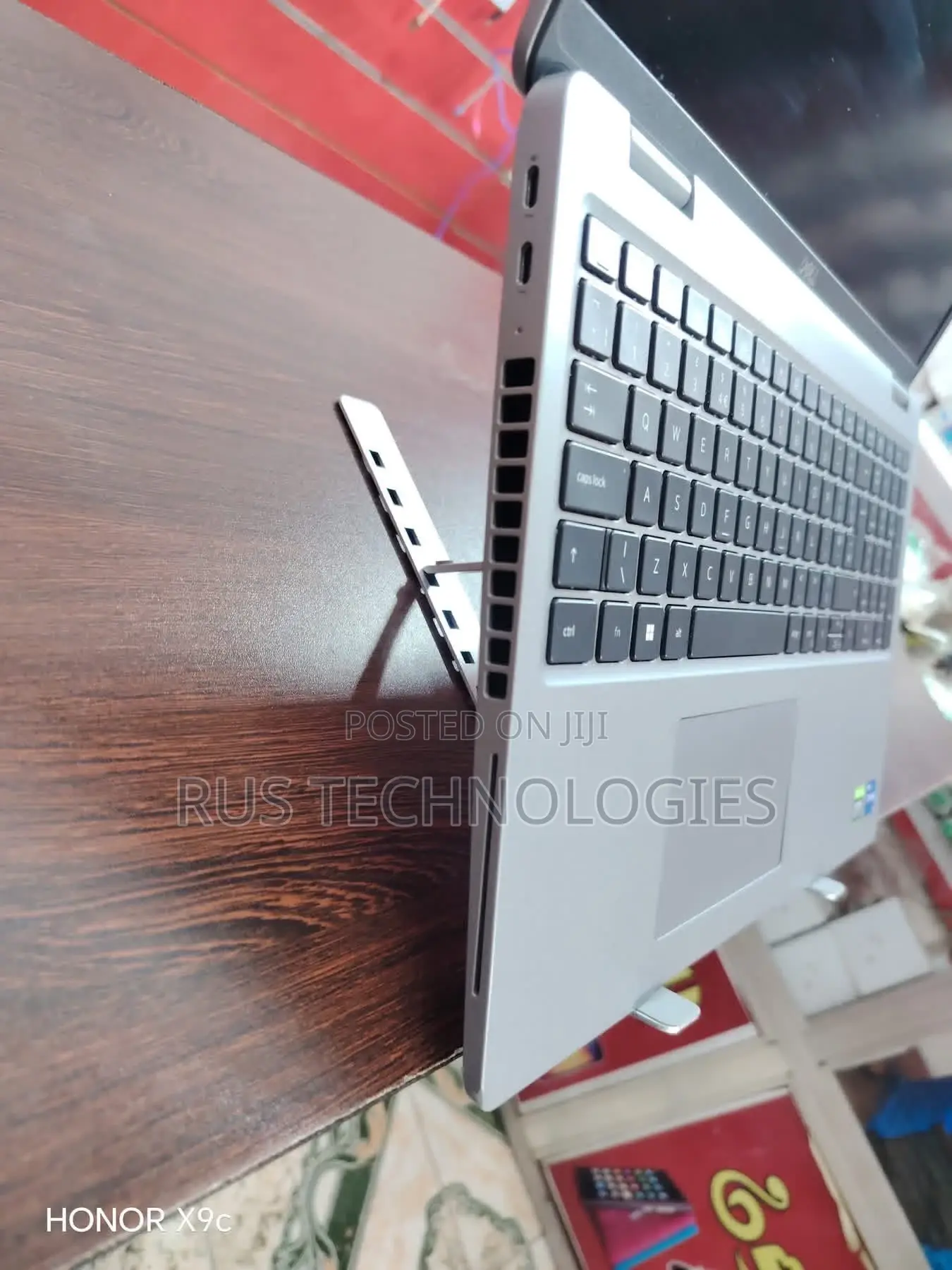 Laptop Dell Precision 3580 16GB Intel Core i7 SSD 512GB