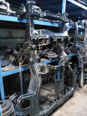 300 Series Chasis in Perfect Condition