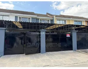4bdrm Maisonette in Mugoya Estate, South C for sale