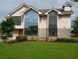4bdrm Villa in Karen C for rent