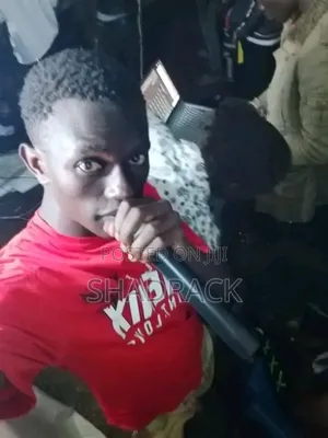 Master of Ceremony