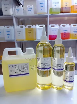 Rosemary Oil – (100% Pure) Natural Organic Cold Pressed Carrier Oil
