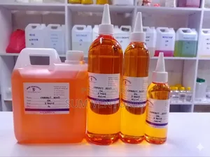 Carrot Seed Oil – (100% Pure) Natural Organic Cold Pressed Oil 