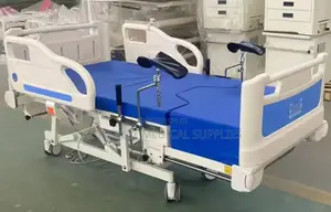 High-Quality Imported Hydraulic Delivery Bed