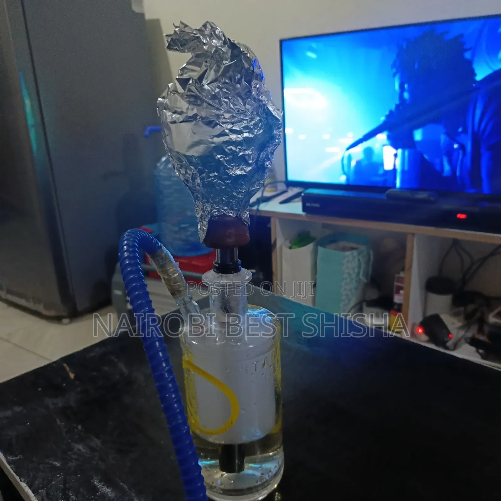 Shisha Pot/ Smoking Hookah Pot