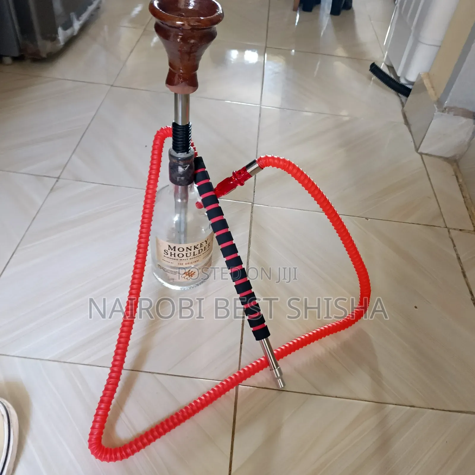 Shisha Pot/ Smoking Hookah Pot
