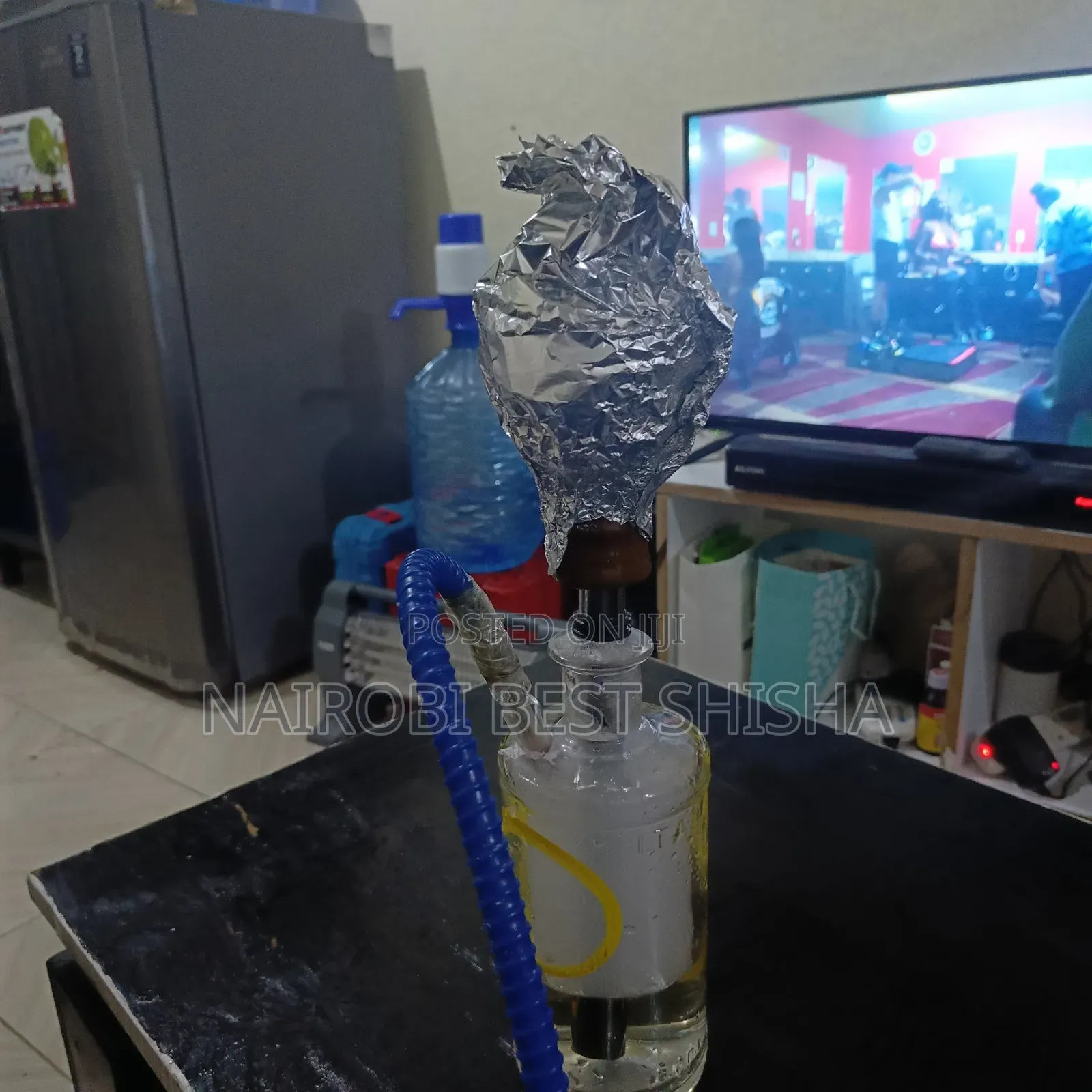 Shisha Pot/ Smoking Hookah Pot