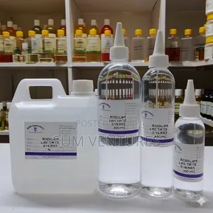 Sodium Lactate – (100% Pure) Humectant