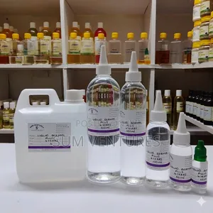 Liquid Germall Plus – (100% Pure) Preservative