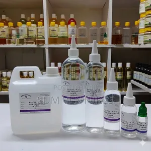 Euxyl – (100% Pure) Preservative