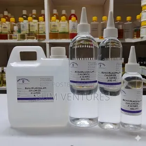 Pure) Surfactant