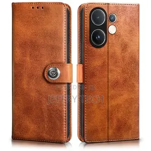 Vivo V60 Flip Cover