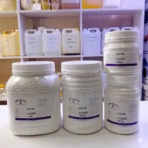 (Edta) Tetra Disodium – (100% Pure)