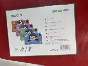 New Modio M797 256 GB