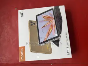 New Modio M797 256 GB