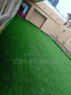 Grass Carpets for Outdoor Open Garden Spaces
