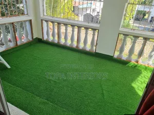 Artificial Foot Friendly Balcony Floor Carpets