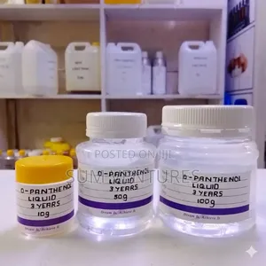 Pathenol Liquid