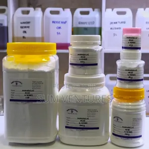 Mandelic Acid