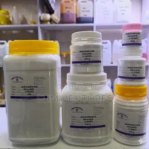 Niacinamide, Vitamin B3 Powder