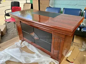 Office Desk 1.4m Tilia