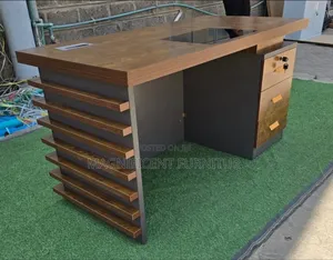 Office Desk Walker