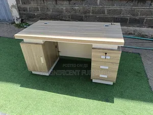 Executive Office Tables 1.4m Toyo