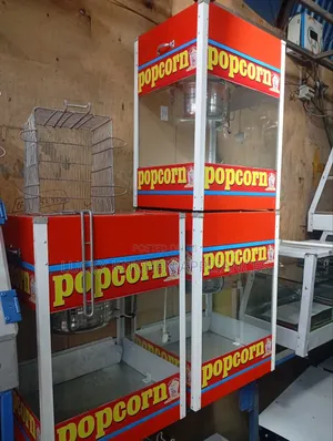 Popcorn Machine Best Quality.