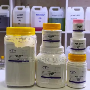 Giga White Powder