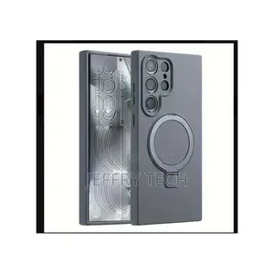Samsung Galaxy S25 Ultra Phone Case
