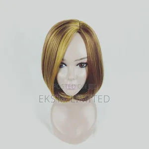 Short Bob 14 Inch + 14 Inches